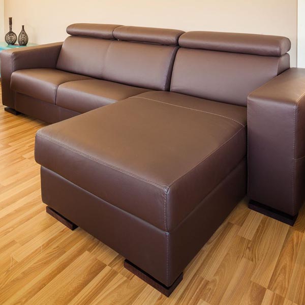 goniakos-dermatinos kanapes